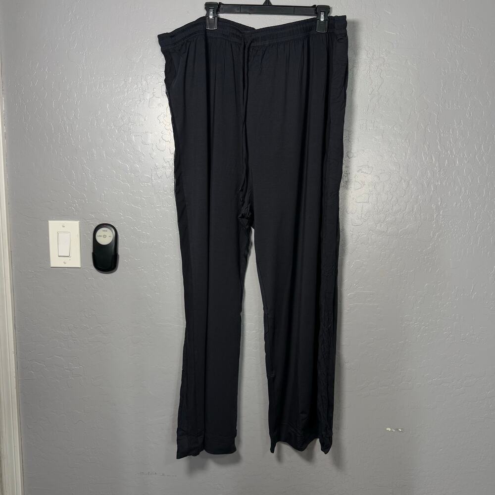 Honeylove Blisswear Pant, Midnight, 3X